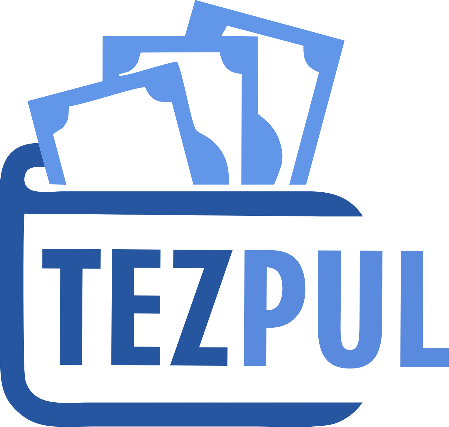 Tezpul Logo