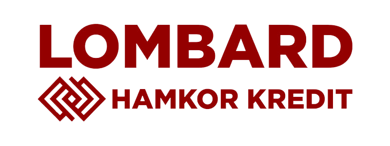 LOMBARD HAMKOR KREDIT