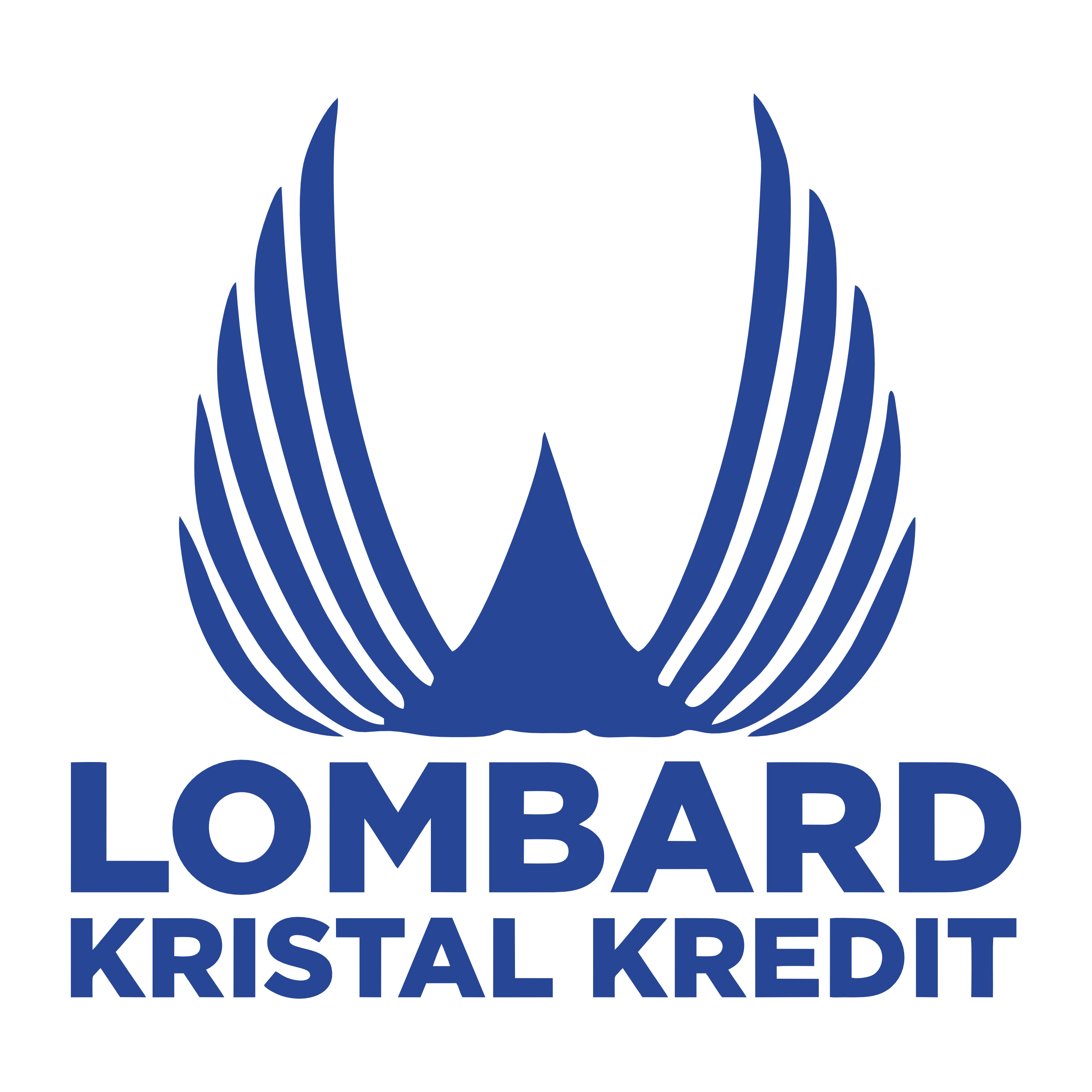LOMBARD KRISTAL KREDIT