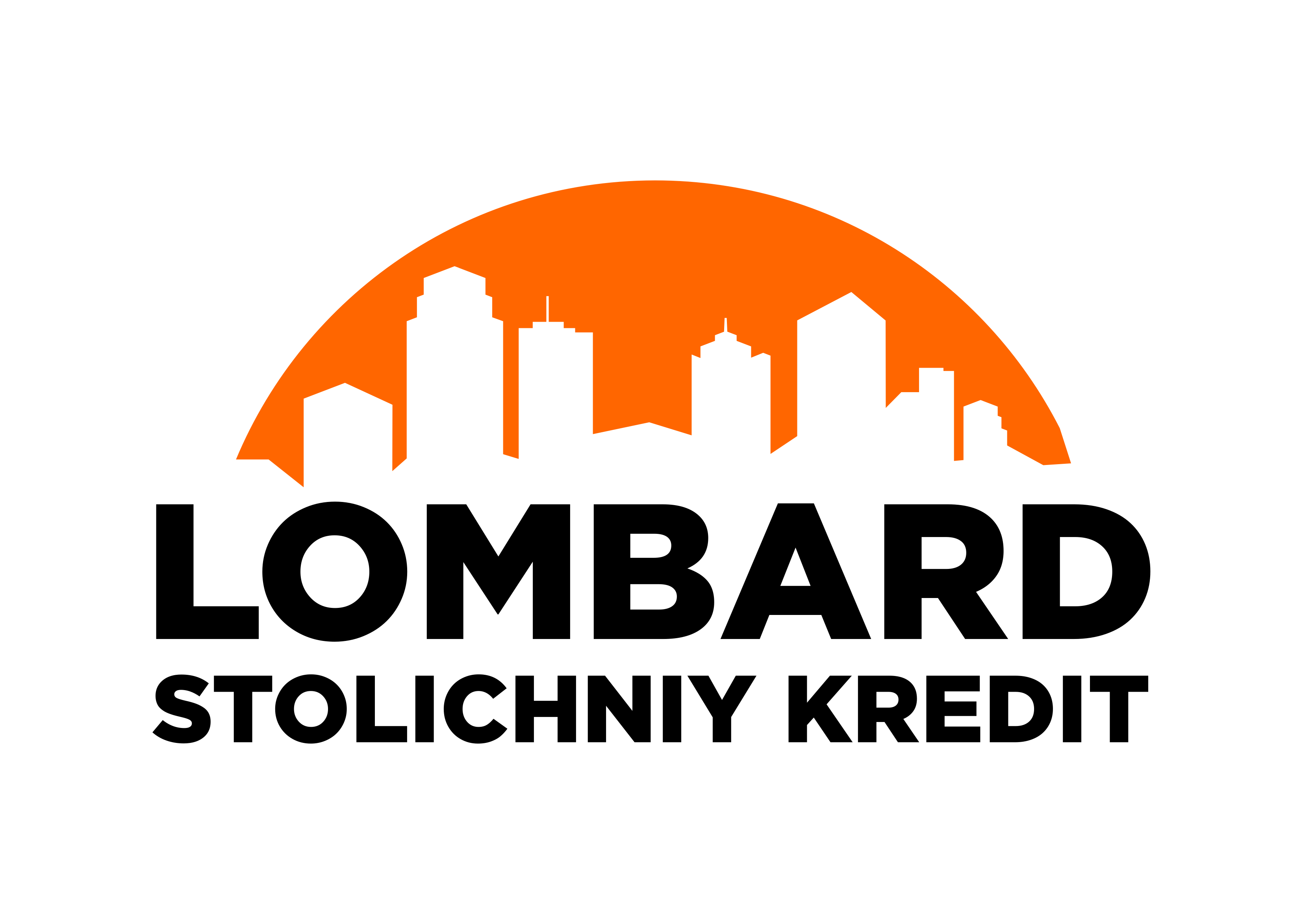 LOMBARD STOLICHNIY KREDIT