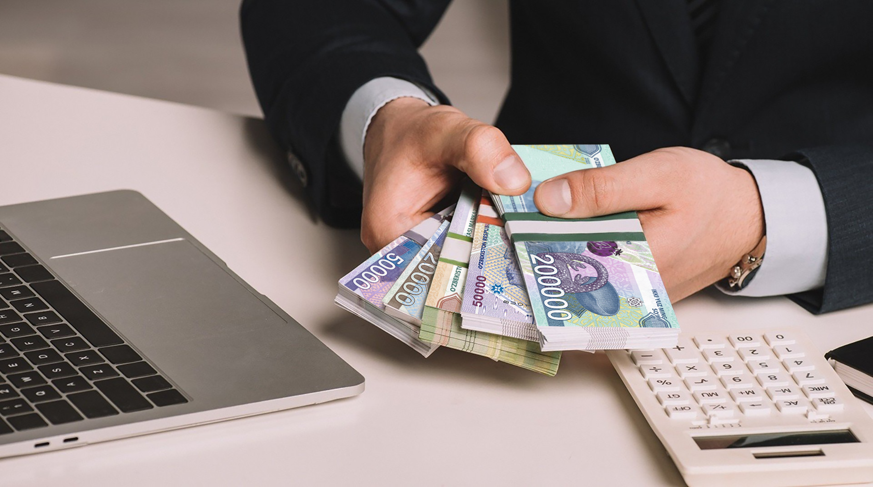 Get a loan for any purpose